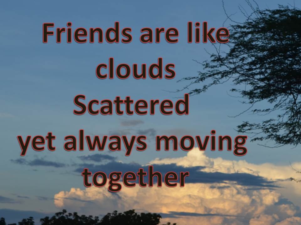 Best Quotes For Friends Forever